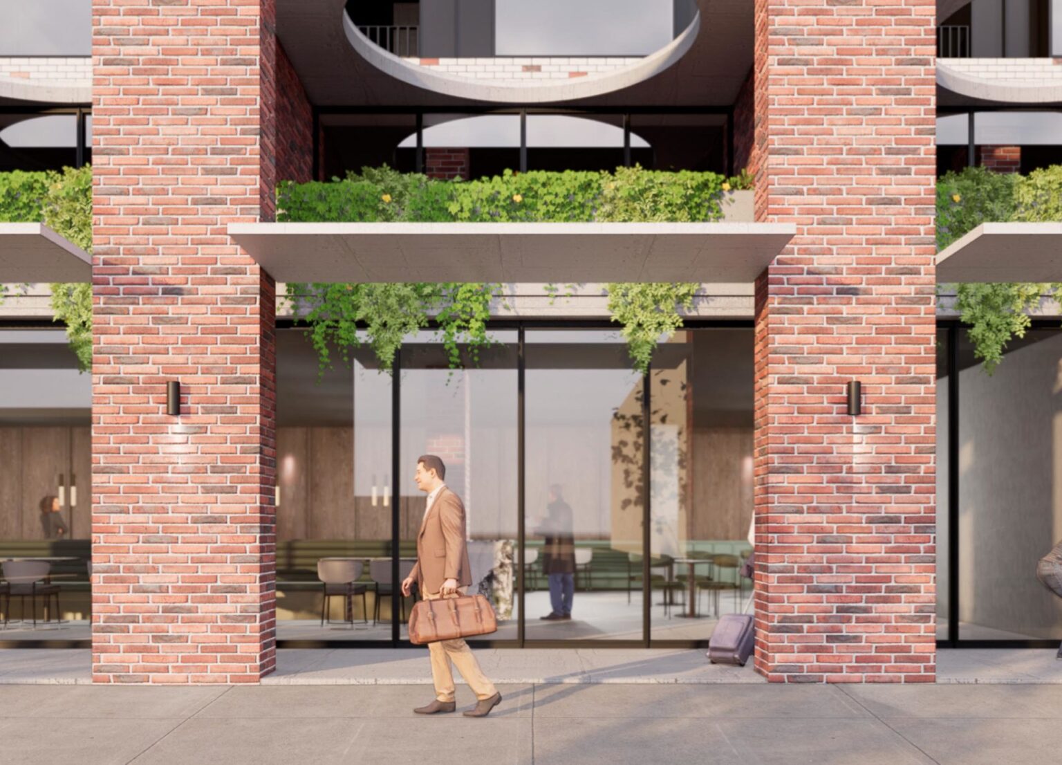 634 High Street, Preston Essence Project Management