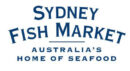 Sydney fish market logo