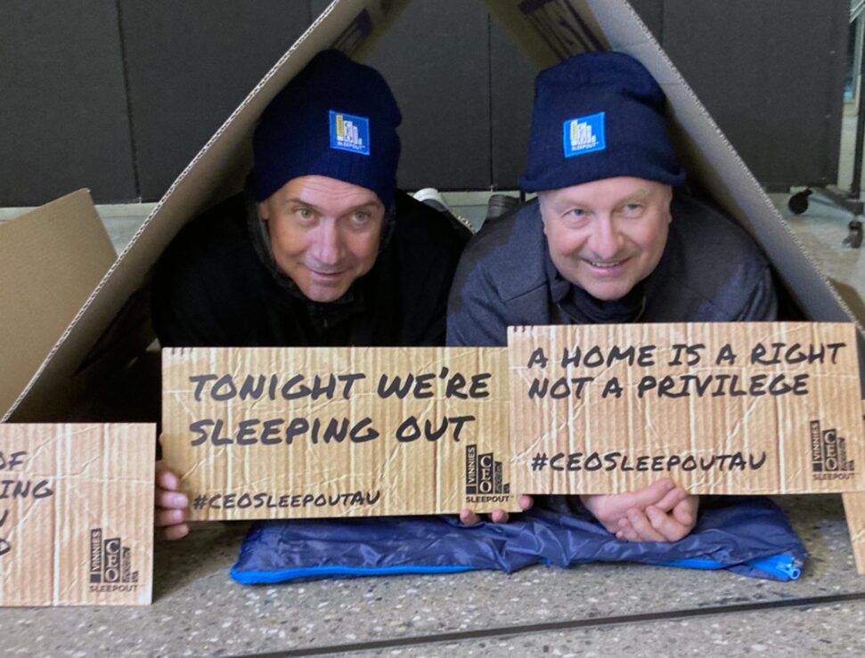 vinnies-ceo-sleepout